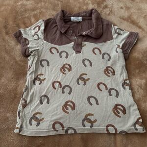 Angel Dear Lucky Horseshoe 2t